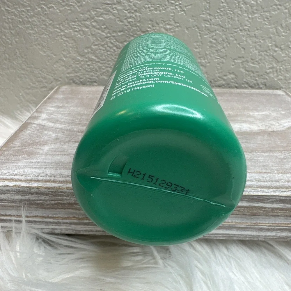 $31 🌙 Hayashi Hinoki Thickener 10.1oz‎ NEW